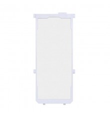 Пиловий фільтр для корпусу Lian Li Front Dust Filter White (G89.LAN216-2W.00)