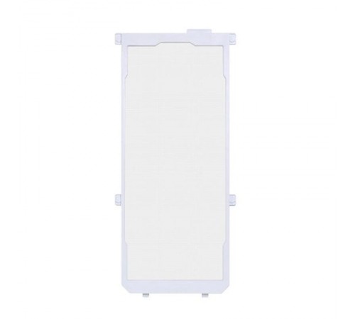 Пиловий фільтр для корпусу Lian Li Front Dust Filter White (G89.LAN216-2W.00)