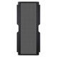 Пиловий фільтр для корпусу Lian Li Lancool III Dust Filter Black (G89.LAN3-1X.00)