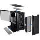 Пиловий фільтр для корпусу Lian Li Lancool III Dust Filter Black (G89.LAN3-1X.00)