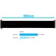 Райзер Lian Li PCIe 4.0 Riser Cable 600mm Black (G89.PW-PCI-4-60X)