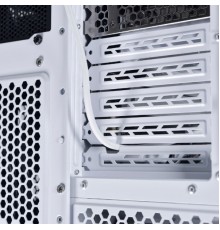 USB-хаб Lian Li USB2.0 1 to 3 Port (Type A Male) HUB, Black (G89.PW-U2TPAB.00)