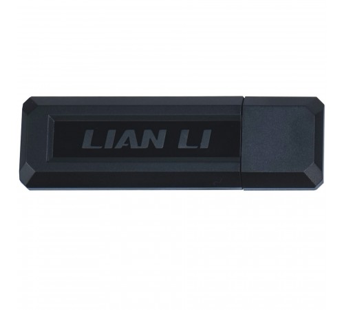 Контролер для вентиляторів Lian Li L-Wireless Controller Black (G89.RF-T-B.01)