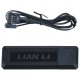 Контролер для вентиляторів Lian Li L-Wireless Controller Black (G89.RF-T-B.01)