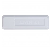 Контролер для вентиляторів Lian Li L-Wireless Controller White (G89.RF-T-W.01)