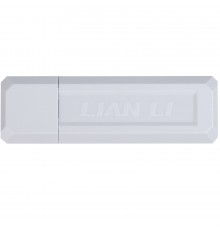 Контролер для вентиляторів Lian Li L-Wireless Controller White (G89.RF-T-W.01)