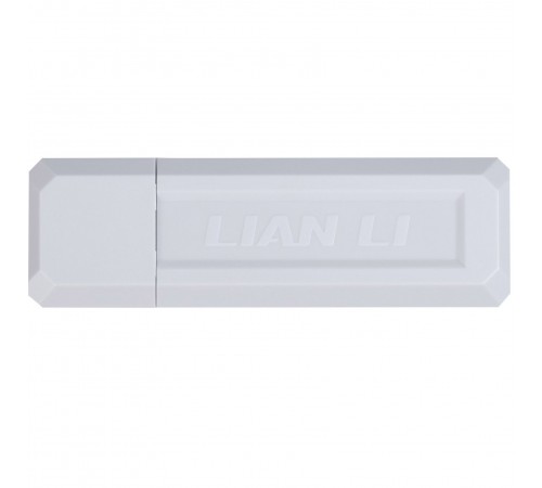 Контролер для вентиляторів Lian Li L-Wireless Controller White (G89.RF-T-W.01) Контролер для вентиляторів Lian Li L-Wireless Controller White (G89.RF-T-W.01)