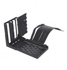 Брекет для вертикального встановлення відеокарти Lian Li Vertical GPU Bracket Kit, Black (G89.VG4-4-V2X.00)