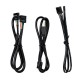 USB-хаб Lian Li Edge USB and Fan Hub Black (G8P.EG-HUB01B.00)