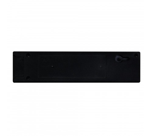USB-хаб Lian Li Edge USB and Fan Hub Black (G8P.EG-HUB01B.00)