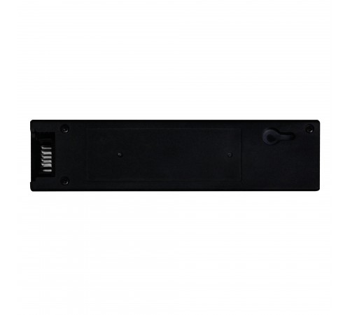 USB-хаб Lian Li Edge USB and Fan Hub Black (G8P.EG-HUB01B.00)