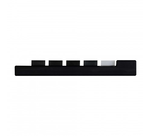 USB-хаб Lian Li Edge USB and Fan Hub Black (G8P.EG-HUB01B.00)