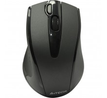 Миша бездротова A4Tech G9-500F-1 Black USB V-Track
