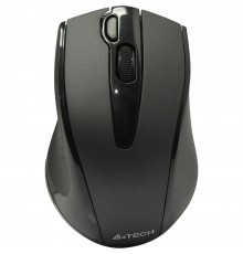 Миша бездротова A4Tech G9-500F-1 Black USB V-Track