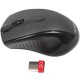 Миша бездротова A4Tech G9-500F-1 Black USB V-Track