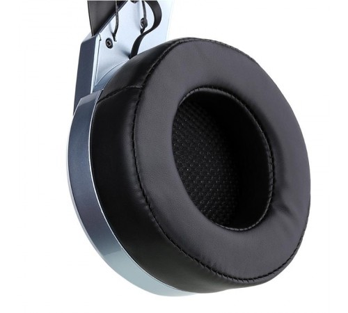 Гарнітура Somic G949DE Black/Silver