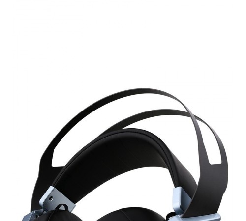 Гарнітура Somic G949DE Black/Silver