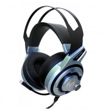 Гарнітура Somic G949DE Black/Silver