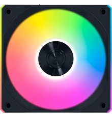 Вентилятор Lian Li Uni Fan CL Wireless 120-1 Black (G99.12CL1W1B.00)