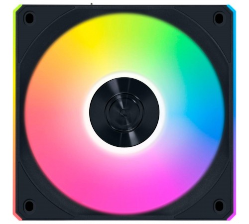 Вентилятор Lian Li Uni Fan CL Wireless 120-1 Black (G99.12CL1W1B.00)