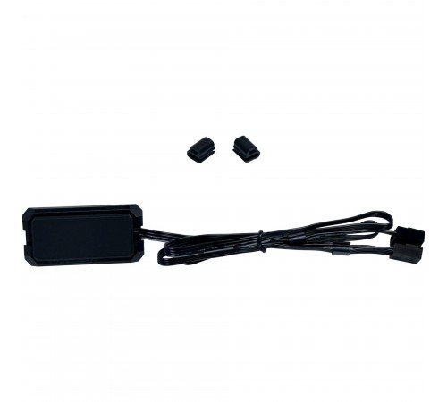 Вентилятор Lian Li Uni Fan CL Wireless 120-1 Black (G99.12CL1W1B.00)