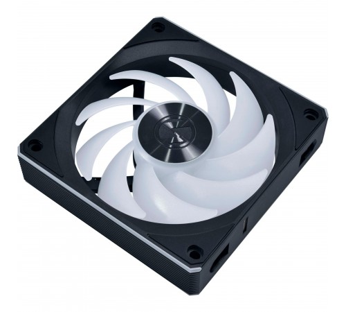 Вентилятор Lian Li Uni Fan CL Wireless 120-1 Black (G99.12CL1W1B.00)