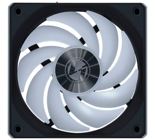 Вентилятор Lian Li Uni Fan CL Wireless 120-1 Black (G99.12CL1W1B.00)