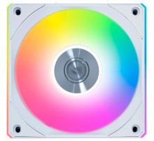 Вентилятор Lian Li Uni Fan CL Wireless 120-1 White (G99.12CL1W1W.00)