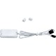 Вентилятор Lian Li Uni Fan CL Wireless 120-1 White (G99.12CL1W1W.00)