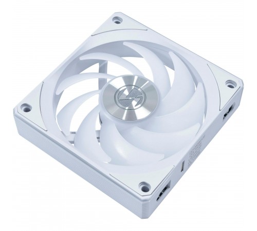 Вентилятор Lian Li Uni Fan CL Wireless 120-1 White (G99.12CL1W1W.00) Вентилятор Lian Li Uni Fan CL Wireless 120-1 White (G99.12CL1W1W.00)