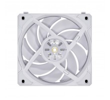 Вентилятор Lian Li P28 120-1 White (G99.12P281W.00)
