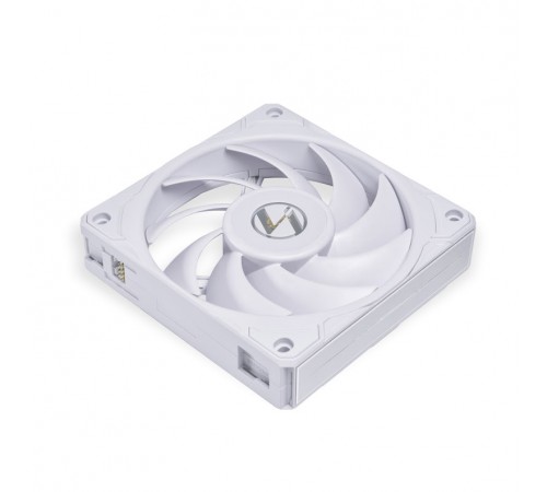 Вентилятор Lian Li P28 120-1 White (G99.12P281W.00)