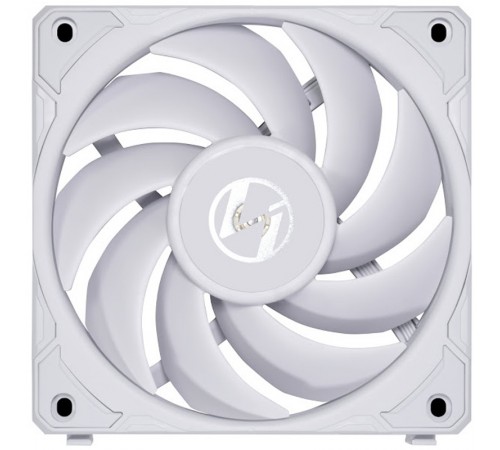 Вентилятор Lian Li P28 120-1 White (G99.12P281W.00)