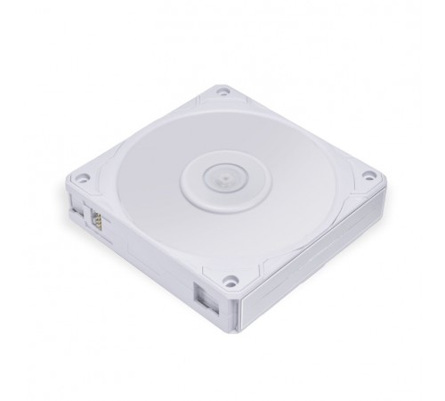 Вентилятор Lian Li P28 120-3 White (G99.12P283W.00)