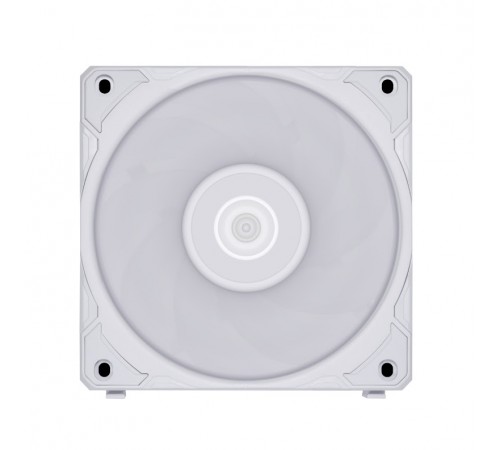 Вентилятор Lian Li P28 120-3 White (G99.12P283W.00)