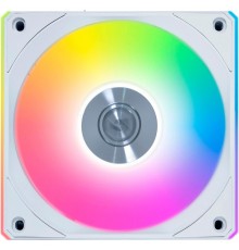 Вентилятор Lian Li Uni Fan CL Wireless 120-1 Reverse Blade White (G99.12RCL1W1W.00)