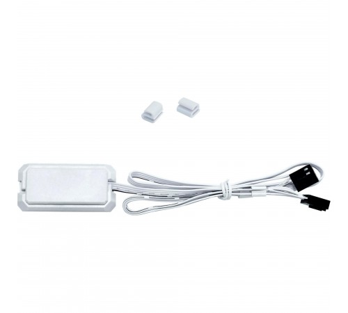 Вентилятор Lian Li Uni Fan CL Wireless 120-1 Reverse Blade White (G99.12RCL1W1W.00)