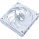 Вентилятор Lian Li Uni Fan CL Wireless 120-1 Reverse Blade White (G99.12RCL1W1W.00)
