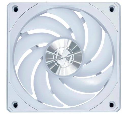 Вентилятор Lian Li Uni Fan CL Wireless 120-1 Reverse Blade White (G99.12RCL1W1W.00)