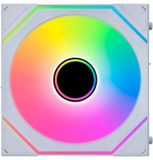 Вентилятор Lian Li Uni Fan SL-INF Wireless Reverse 120-1 White (G99.12RSLIN1W1W.00)