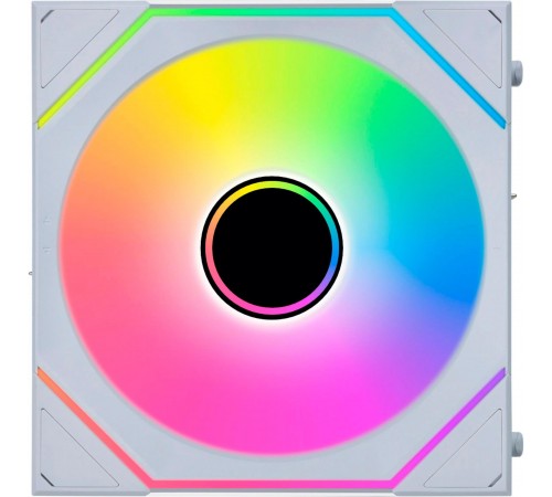 Вентилятор Lian Li Uni Fan SL-INF Wireless Reverse 120-1 White (G99.12RSLIN1W1W.00) Вентилятор Lian Li Uni Fan SL-INF Wireless Reverse 120-1 White (G99.12RSLIN1W1W.00)