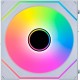 Вентилятор Lian Li Uni Fan SL-INF Wireless Reverse 120-1 White (G99.12RSLIN1W1W.00)