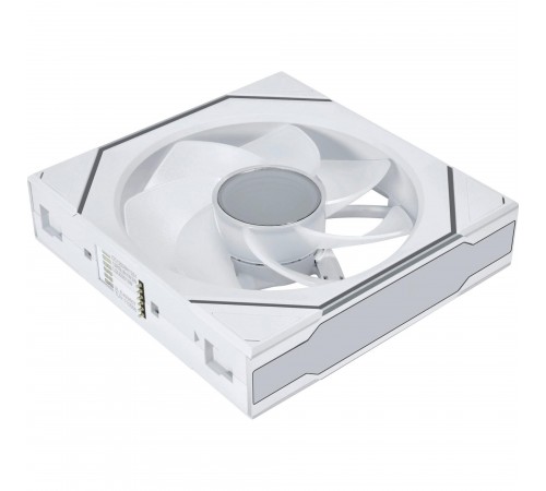 Вентилятор Lian Li Uni Fan SL-INF Wireless Reverse 120-1 White (G99.12RSLIN1W1W.00) Вентилятор Lian Li Uni Fan SL-INF Wireless Reverse 120-1 White (G99.12RSLIN1W1W.00)