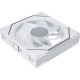 Вентилятор Lian Li Uni Fan SL-INF Wireless Reverse 120-1 White (G99.12RSLIN1W1W.00)
