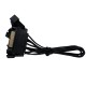 Вентилятор Lian Li Uni Fan TL Wireless Reverse 120-3 Black (G99.12RTL1W3B.00)