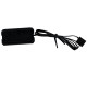 Вентилятор Lian Li Uni Fan TL Wireless Reverse 120-3 Black (G99.12RTL1W3B.00)