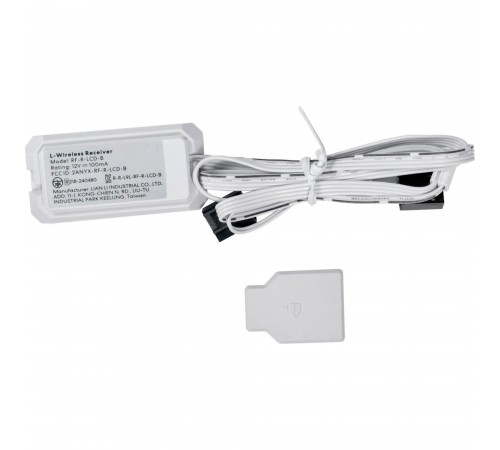 Вентилятор Lian Li Uni Fan SL-INF Wireless 120-1 White (G99.12SLIN1W1W.00) Вентилятор Lian Li Uni Fan SL-INF Wireless 120-1 White (G99.12SLIN1W1W.00)