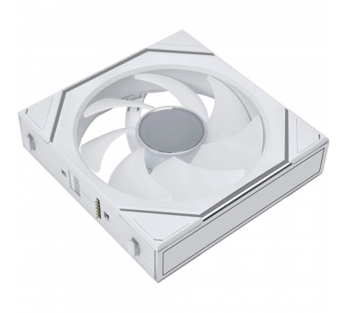 Вентилятор Lian Li Uni Fan SL-INF Wireless 120-1 White (G99.12SLIN1W1W.00) Вентилятор Lian Li Uni Fan SL-INF Wireless 120-1 White (G99.12SLIN1W1W.00)