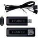 Вентилятор Lian Li Uni Fan SL-INF Wireless 120-3 Black (G99.12SLIN1W3B.00)