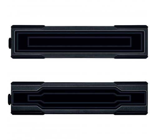 Вентилятор Lian Li Uni Fan SL-INF Wireless 120-3 Black (G99.12SLIN1W3B.00)